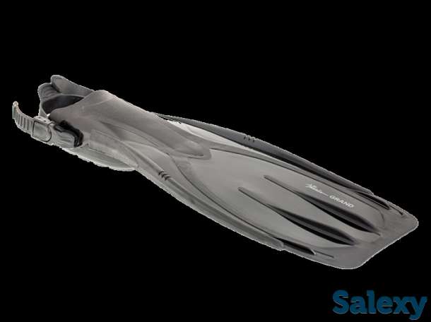 Ласты marlin grande черные, фотография 2