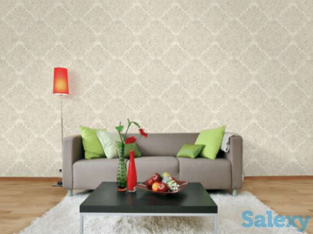 Обои Rasch (Maximum XV), фотография 1