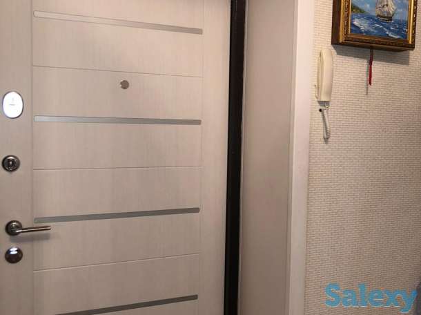 Продам Двухкомнатную квартиру, Мустафина 7/1, фотография 10