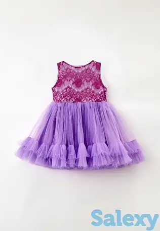 Платье trendyco kids, фотография 1