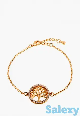 Браслет ice&high collection, фотография 1