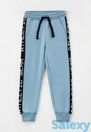 Брюки спортивные elementarno, фотография 1