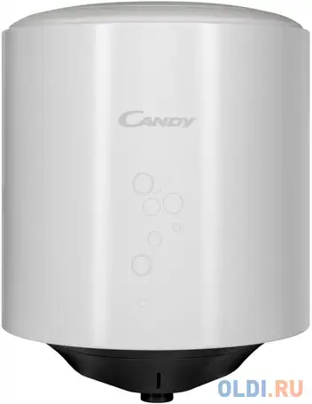 Водонагреватель 30l ga0ghve00ru cr30v-he1(r) candy, фотография 1