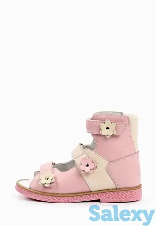 Сандалии orthoboom, фотография 1