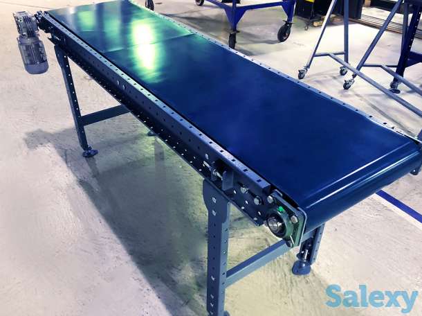 Транспортёр., фотография 2