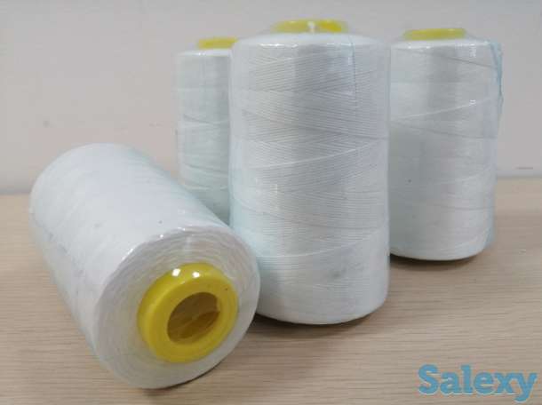 Мешкозашивочная машинка! Заводской! Оригинал!, фотография 9