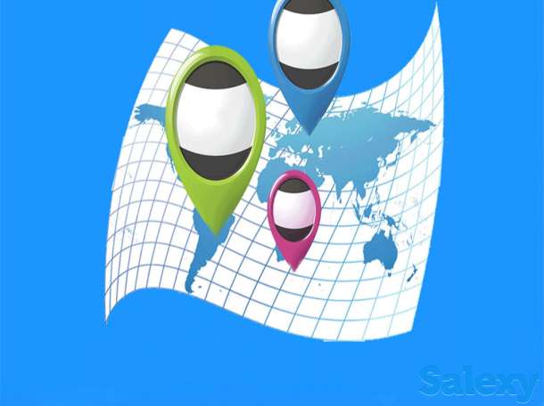 Смарт часы, фотография 4