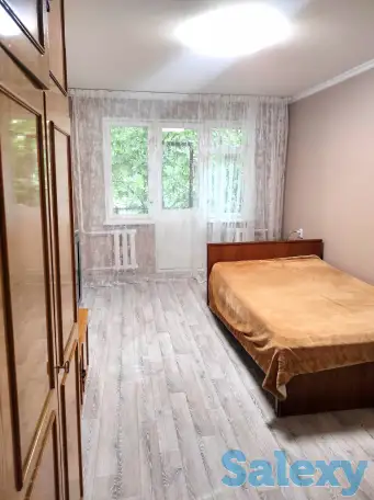 Продам однокомнатную квартиру, Ауэзовский р-н,3 мкр дом 26, фотография 4