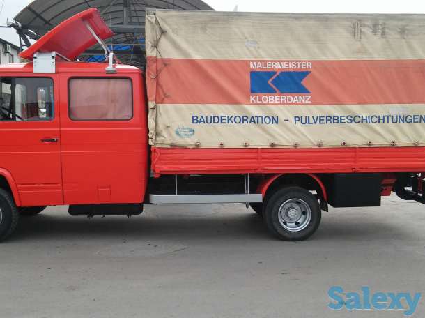 Грузоперевозки осуществляем по городу и меж городу, фотография 1