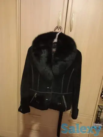 куртка женская, фотография 4