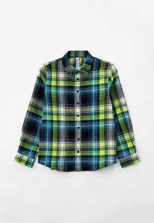 Рубашка playtoday, фотография 1