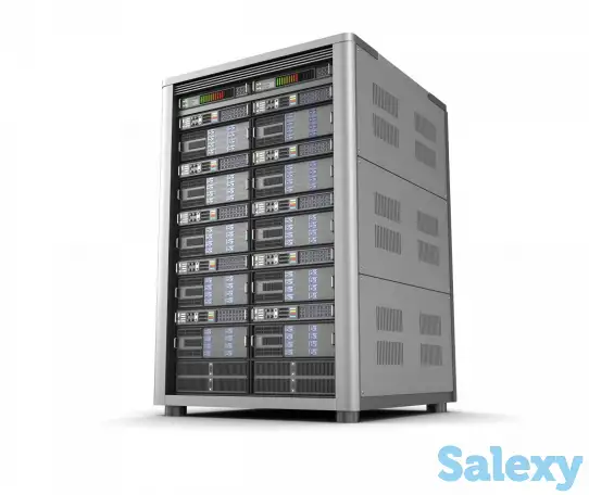 Требуется размещение сервера, фотография 1