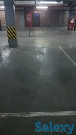 продам парковочное место Камал 3, Улы дала 65/2, фотография 1