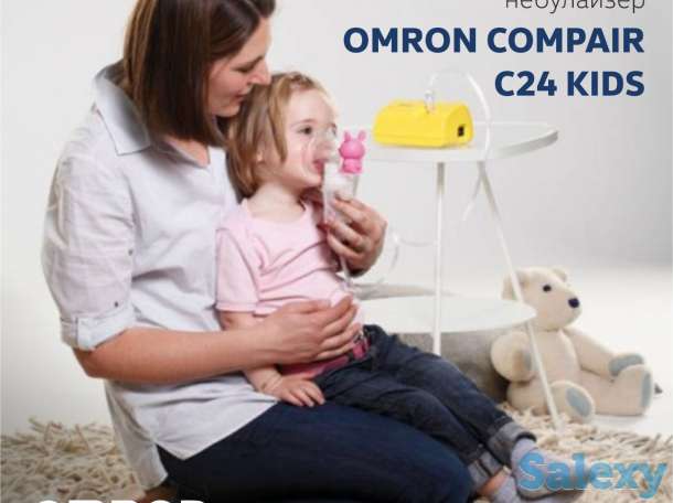 Ремонт тонометров, ингаляторов OMRON, фотография 4