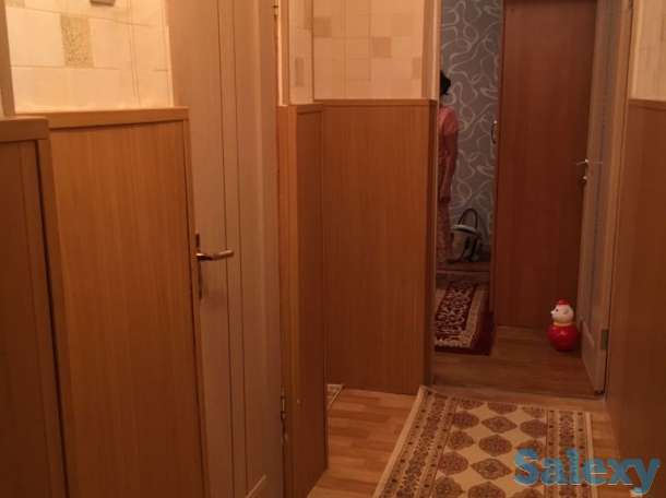 Сдаю 2х к,кв в 3 мкр на длительный срок за 80 000+ком услуги, фотография 10