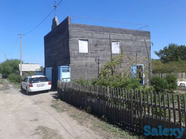 Продам дачный участок с домом, ул Лимонная 4, фотография 1