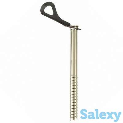 Ледобур Black Diamond Turbo Ice Screw 22См, фотография 1