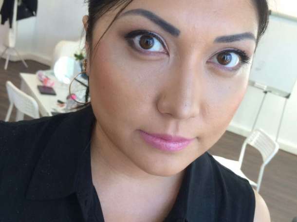 Макияж и прически в астане!, фотография 5