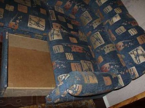 Мягкая мебель, г. Есик, фотография 1