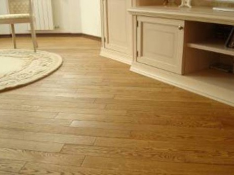 Все виды паркетных работ, фотография 4