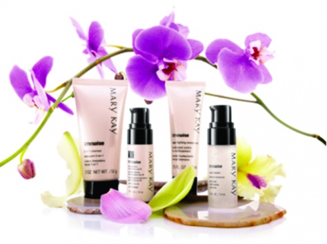 Косметика Mary Kay, фотография 1