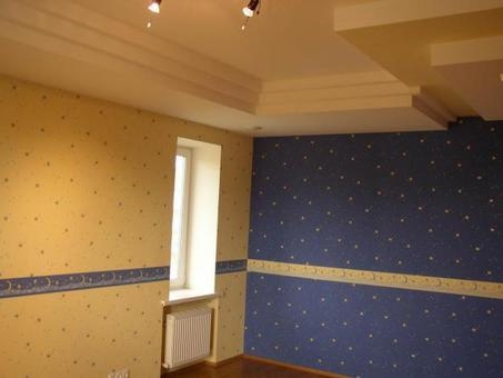 ремонт квартир,офисов,домов,ресторанов,кафе!, фотография 1