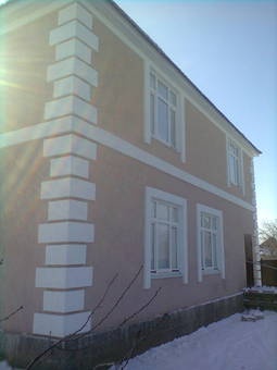 продам коттедж, фотография 1