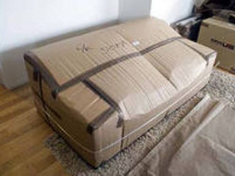 УПАКОВКА мебели в Астане, фотография 6