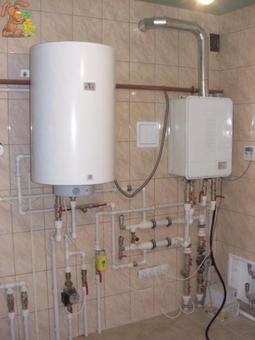 отопление,сантехника,сварочные работы., фотография 2