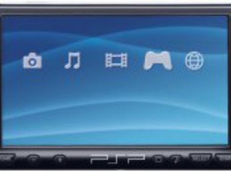 Продам PSP черный , фотография 1