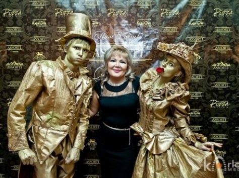 Организация праздников любой сложности. От детского праздника до великолепного взрослого шоу., фотография 1