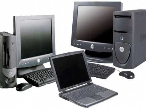 Обслуживание компьютеров дешево, фотография 1