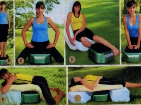 Стимулятор Циркуляции Энергии Крови, фотография 1