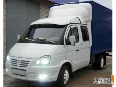 Грузоперевозки переезды квартиры офисы, фотография 1