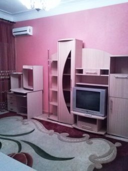 Сдаю чистую теплую просторную квартиру в центре, фотография 2