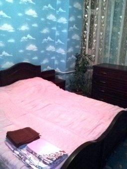 Сдаю чистую теплую просторную квартиру в центре, фотография 3