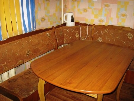 Сдаю чистую теплую просторную квартиру в центре, фотография 4