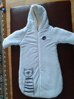 Продается детская конверт-комбинезон, фотография 1