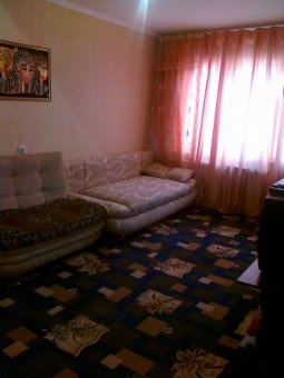 Продам 1,5 ку, ул.ломоносова 43/2, фотография 1