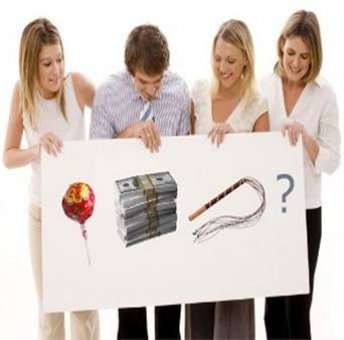 Стратегии эффективной мотивации персонала, фотография 1