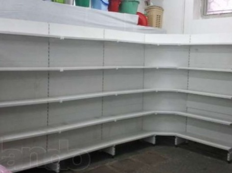 Оборудование торговое/выставочное, фотография 1