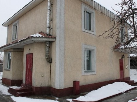 7-комнатный дом, Мереке 10 за 137 000 $, Коксай (Путь Ильича), фотография 1