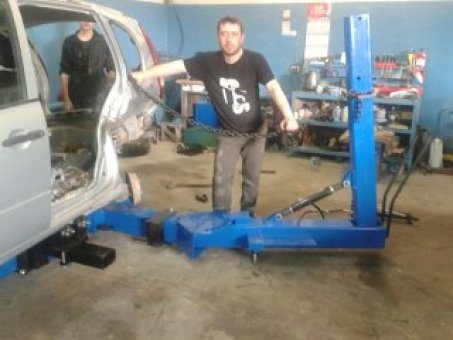 сто, фотография 3