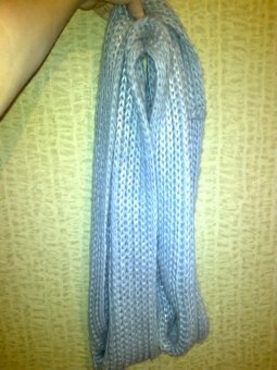 Продам шарф New Yorker, фотография 1