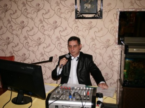 Тамада,музыка на свадьбу,юбилей, фотография 7