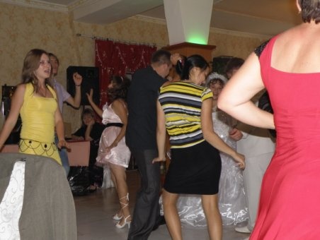 Организация и проведение любых мероприятий. Тамада, фотография 4