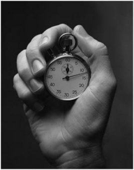 Time management: эффективное управление временем , фотография 1