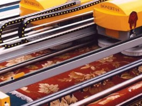 Бережная стирка-химчистка ковров , фотография 4