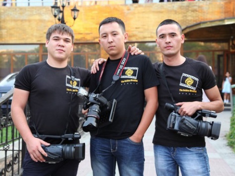 Фото-видеосъемка, фотография 4