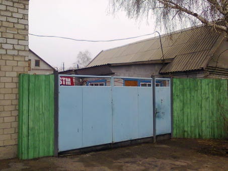 Продам дом, ворушина 69, фотография 2